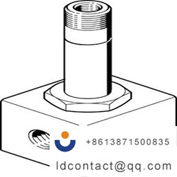 MFH-2-M5_Festo Solenoid Valve  Metr